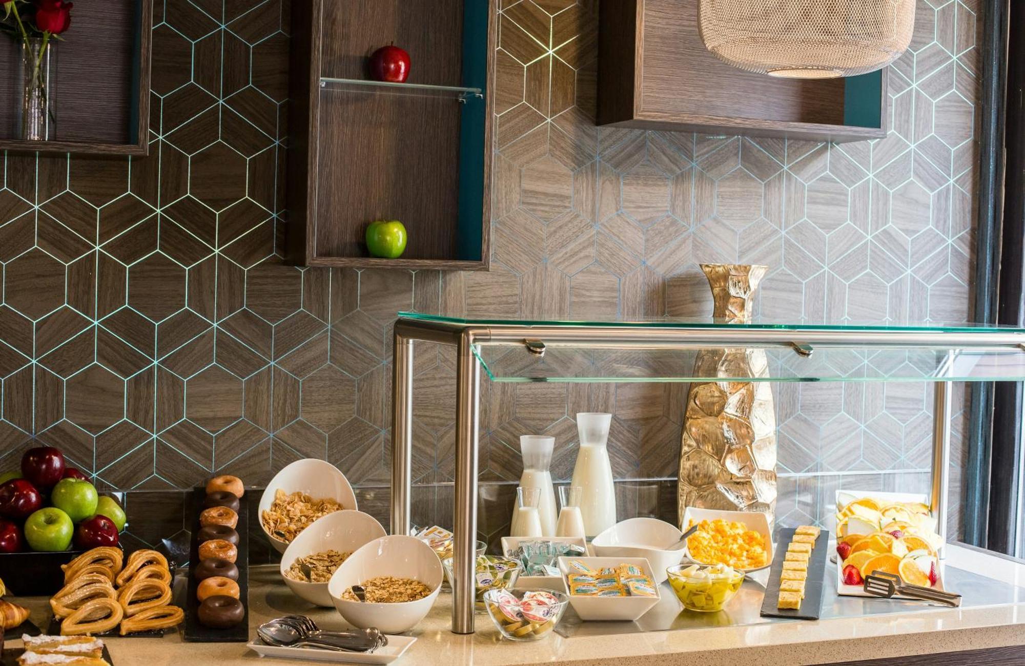 Leonardo Boutique Hotel Madrid, Madrid